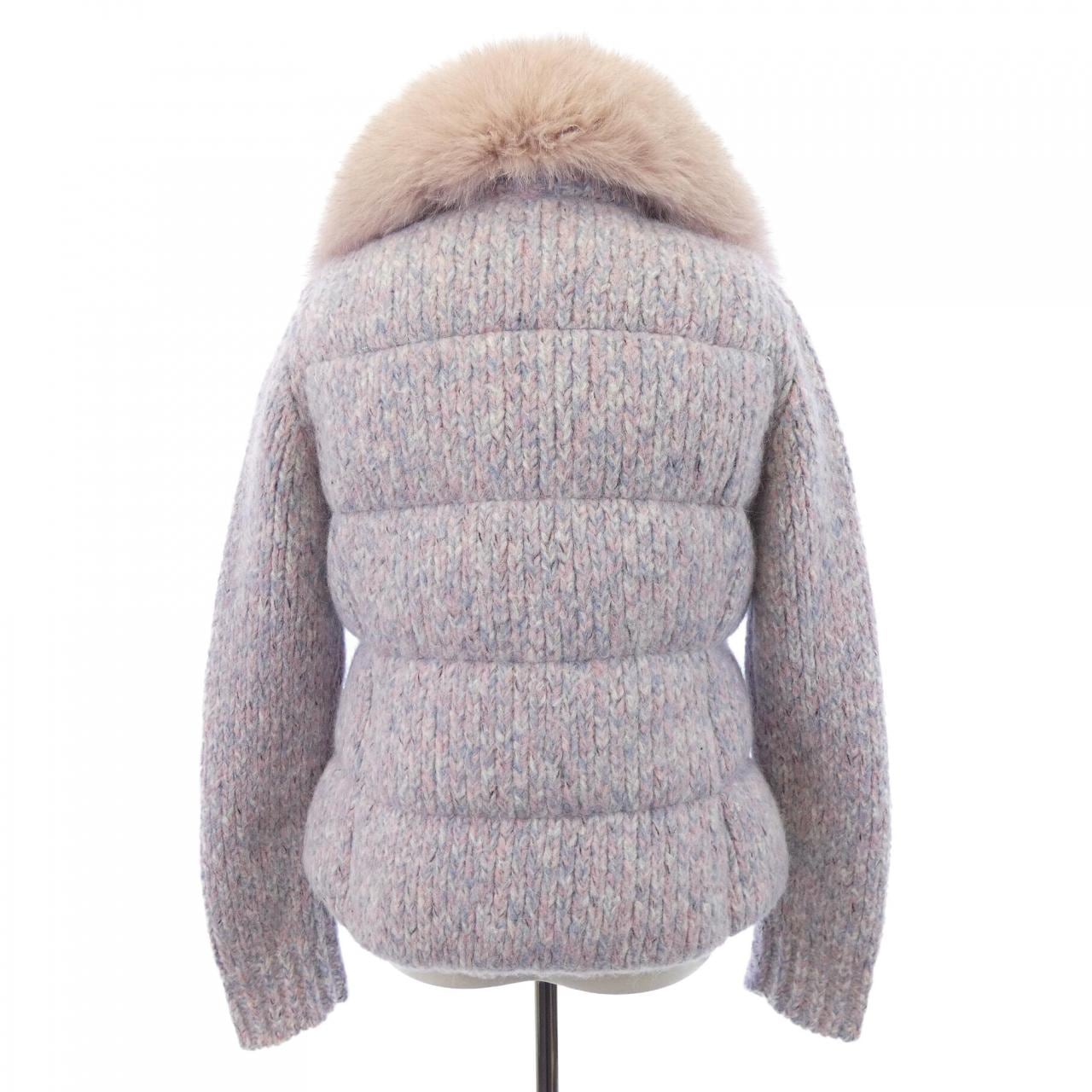 モンクレールグルノーブル MONCLER GRENOBLE 20989466420 ダウンジャケット