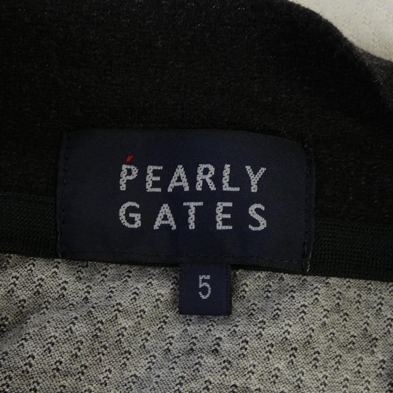 パーリーゲイツ PEARLY GATES トップス