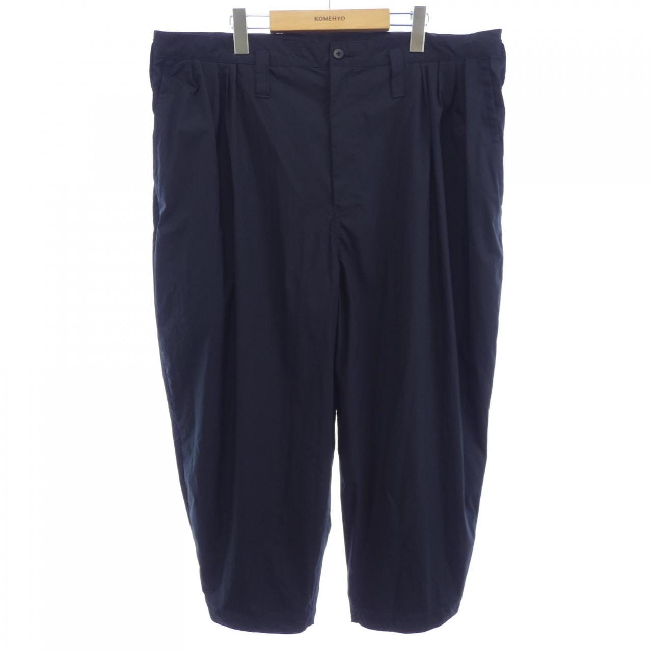 ポータークラシック PORTER CLASSIC パンツ