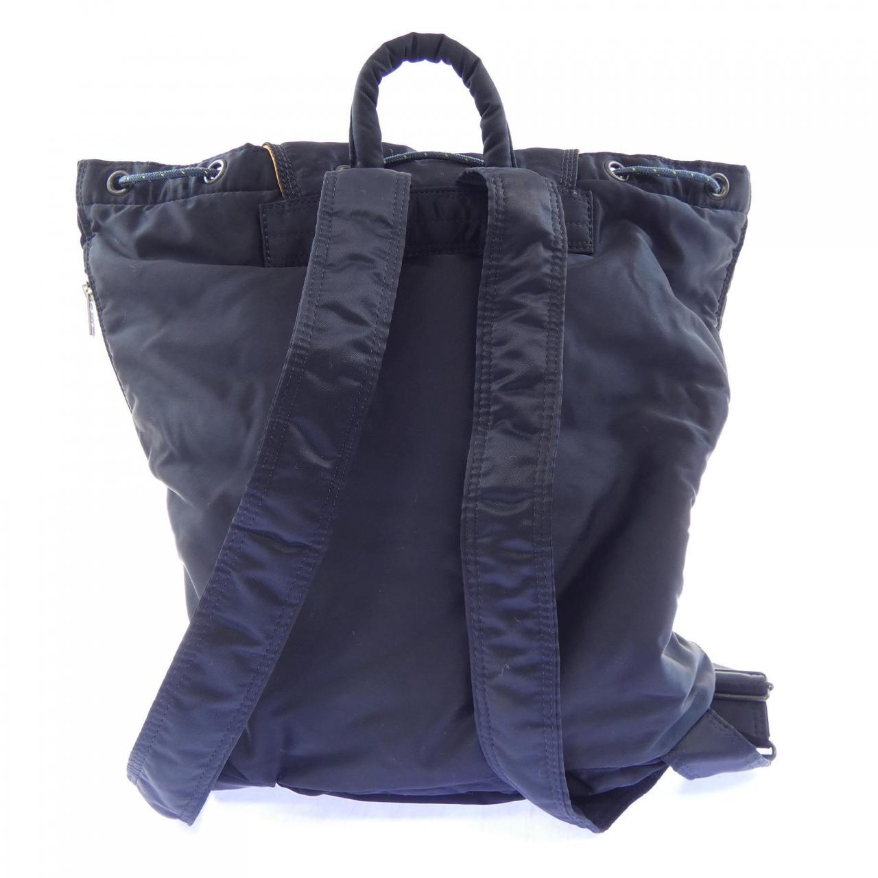 ヘッドポーター HEAD PORTER TANKER BACKPACK