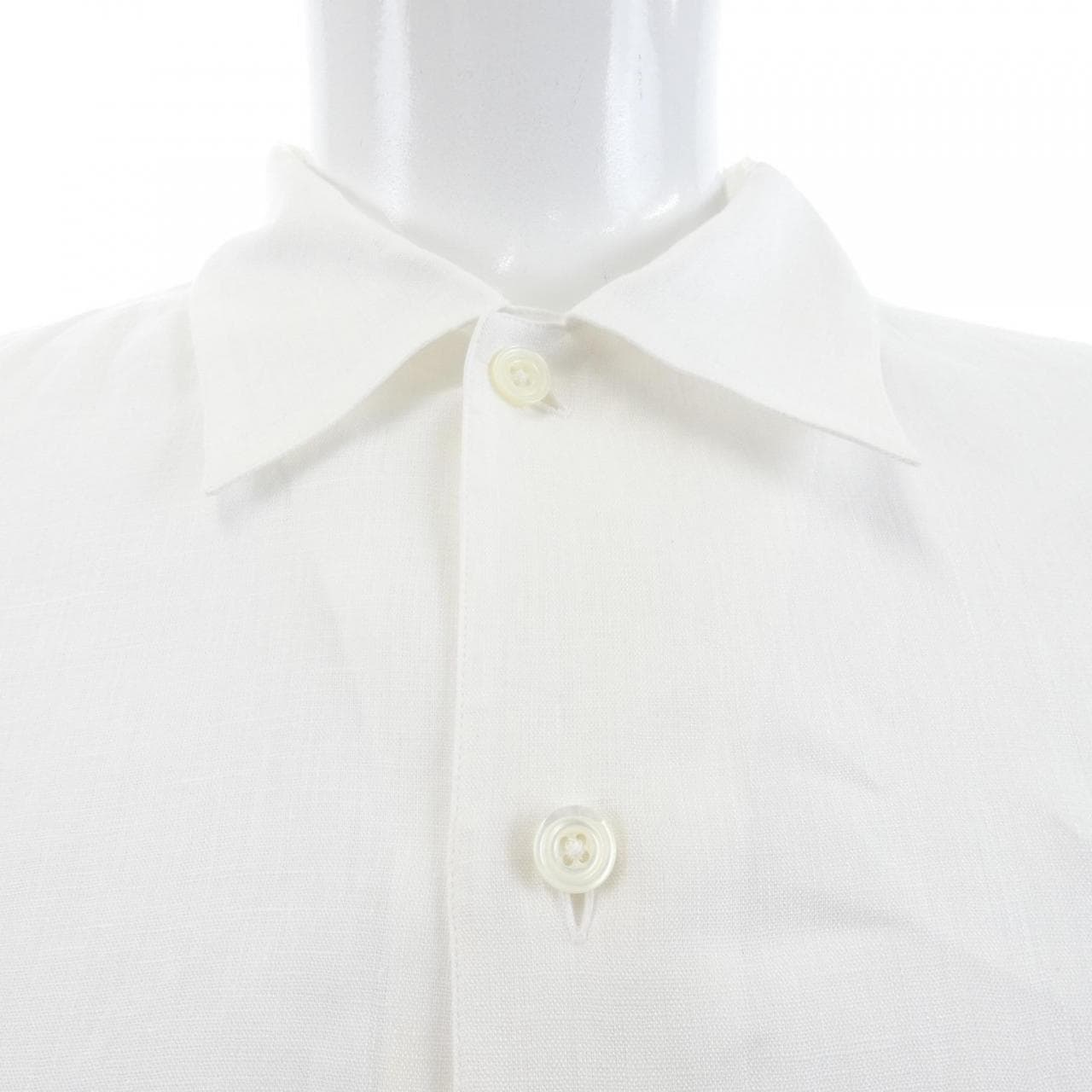 エルメス HERMES S／Sシャツ