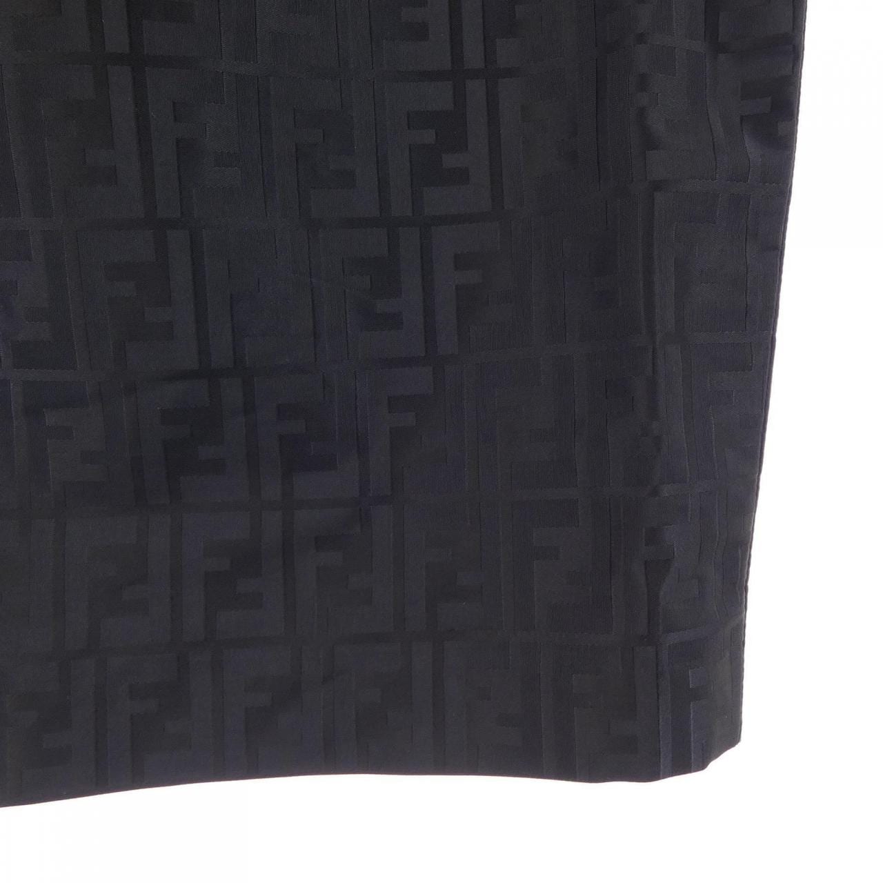 【ヴィンテージ】フェンディ FENDI スカート