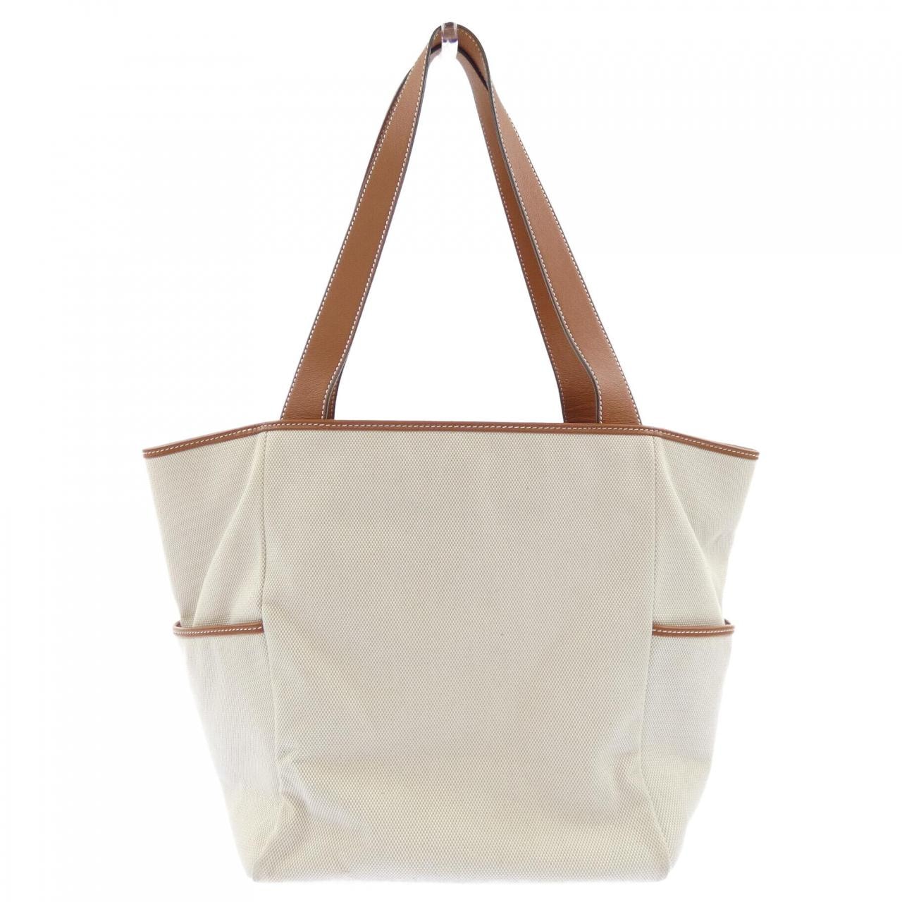 デルボー DELVAUX DELIGHT TOTE BAG