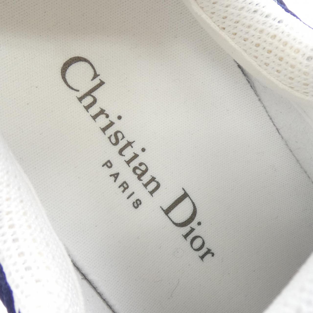 クリスチャンディオール CHRISTIAN DIOR DIOR VIBE KCK365OBU スニーカー