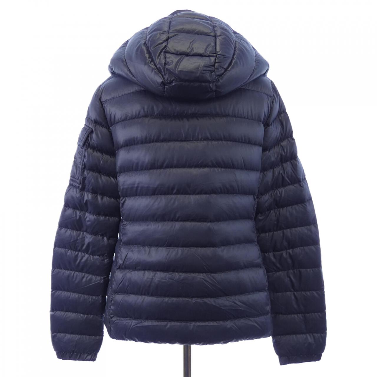 モンクレール MONCLER BLEU ダウンジャケット