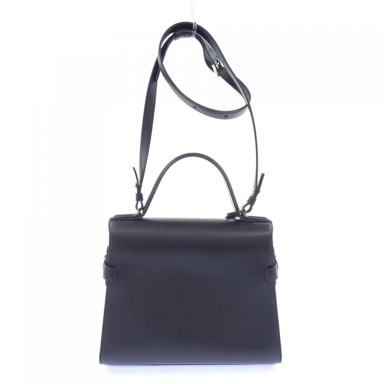デルボー DELVAUX TEMPETE BAG