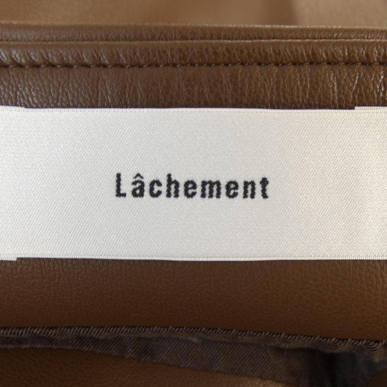 ラシュモン Lachement スカート