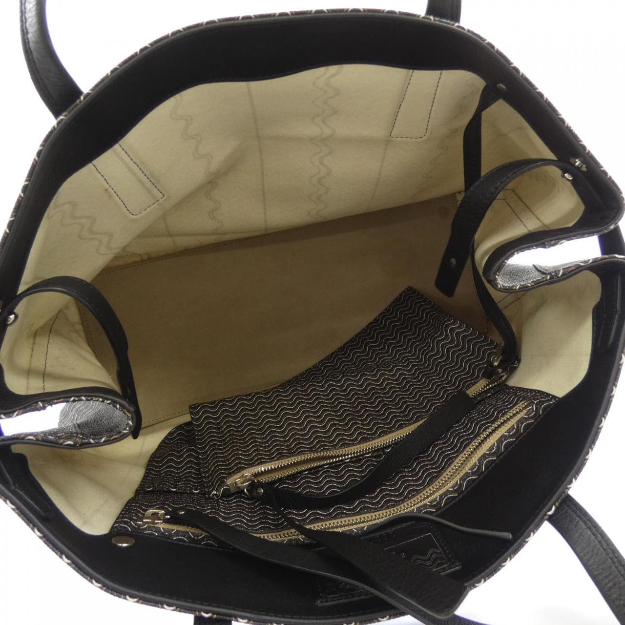 ザネラート ZANELLATO BAG