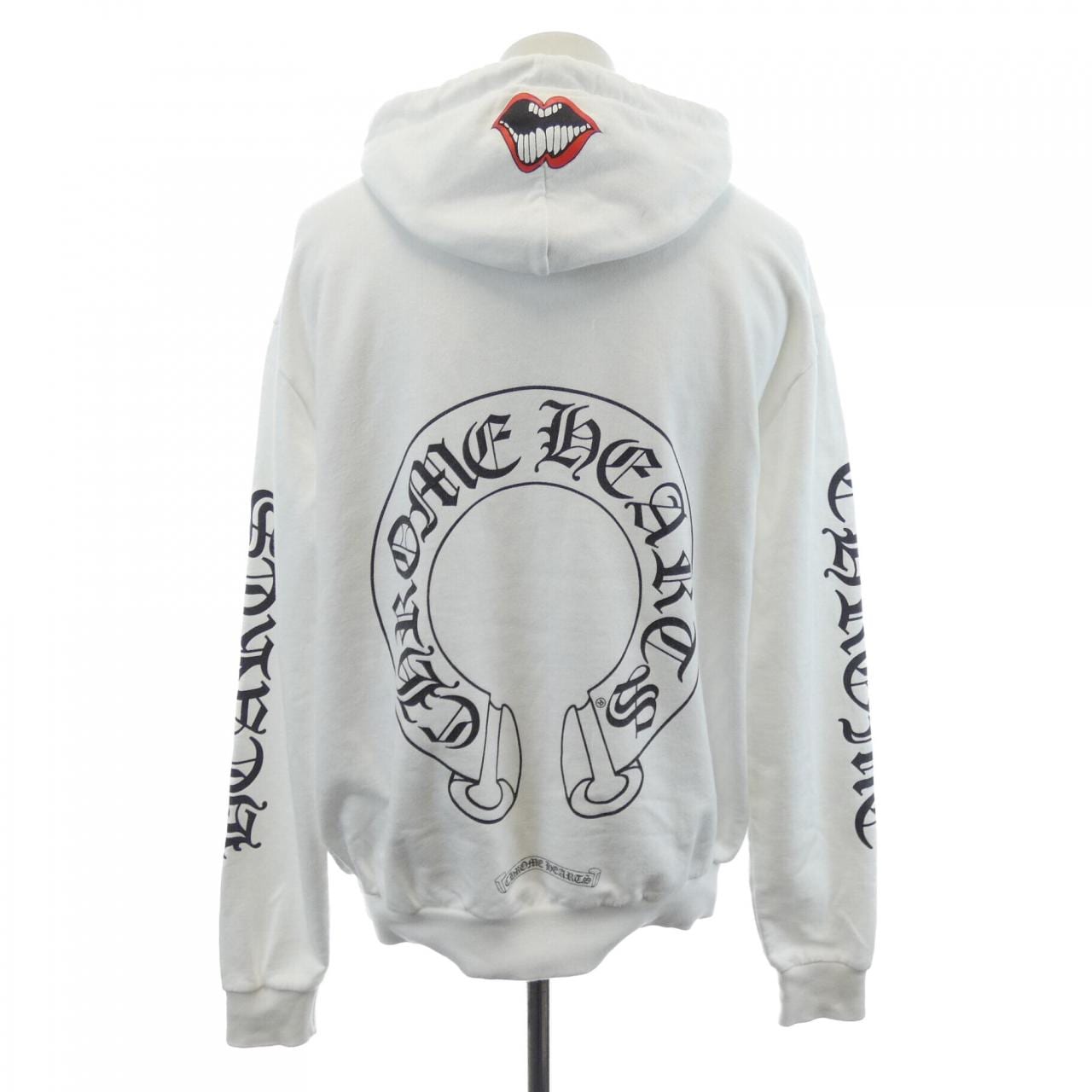 クロムハーツ CHROME HEARTS MATTY BOY 2990-304-6045 パーカー