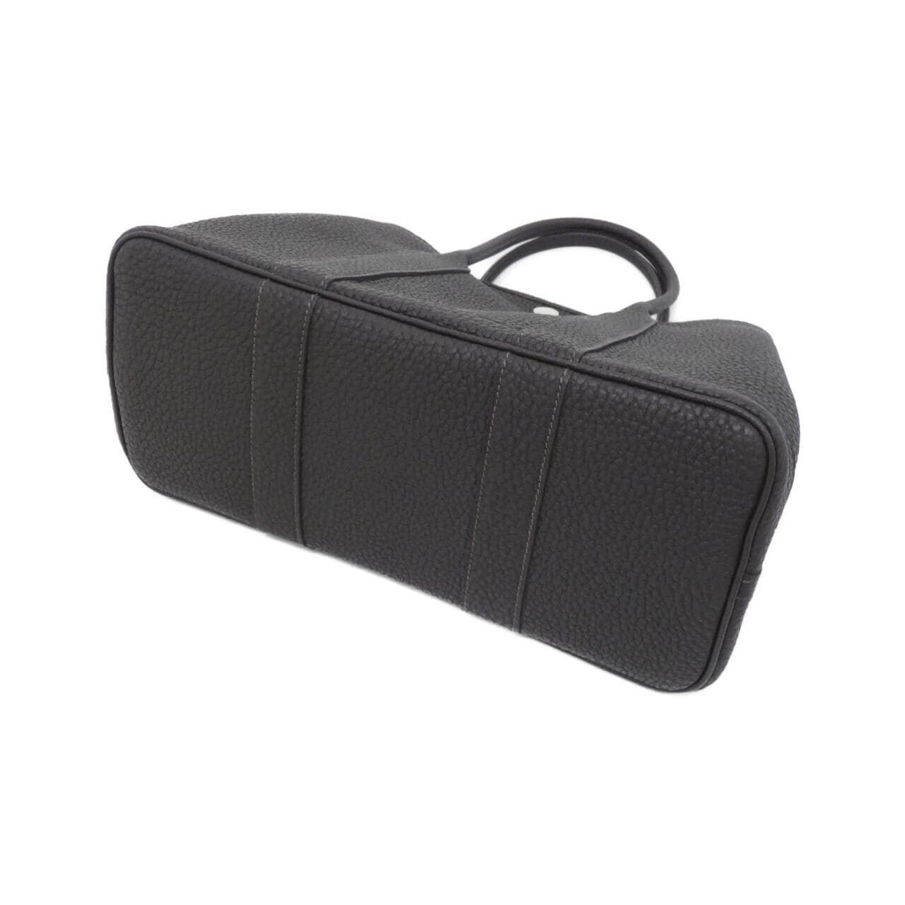 【未使用品】エルメス ガーデン パーティ 30cm 051568CK バッグ