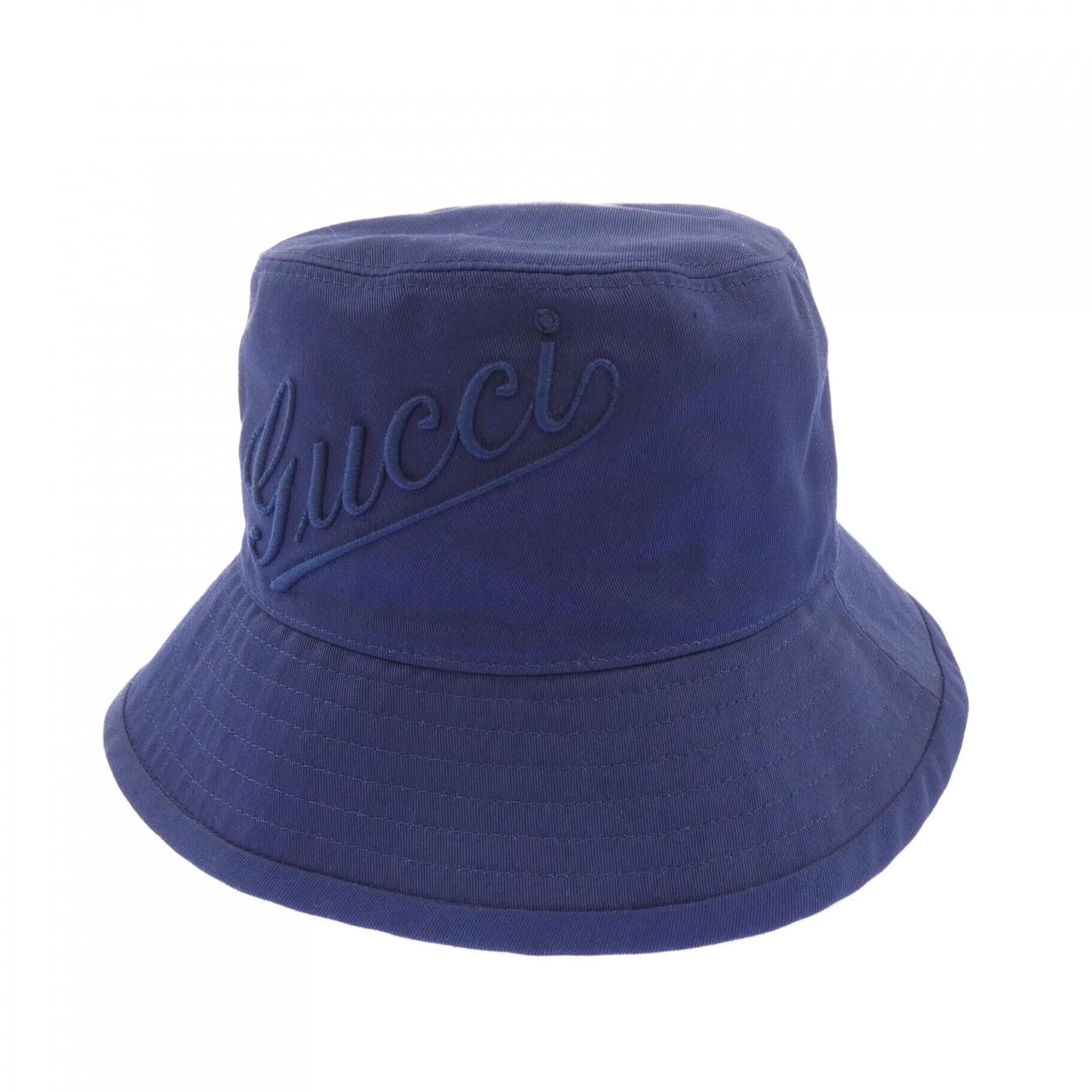 グッチ GUCCI 792789 4HBBB ハット