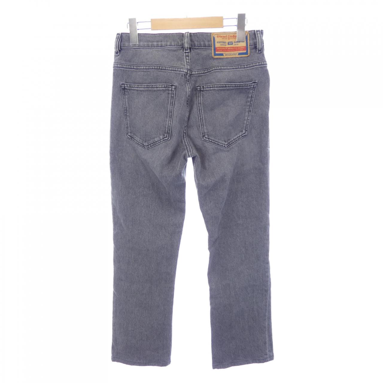 ディーゼル DIESEL パンツ