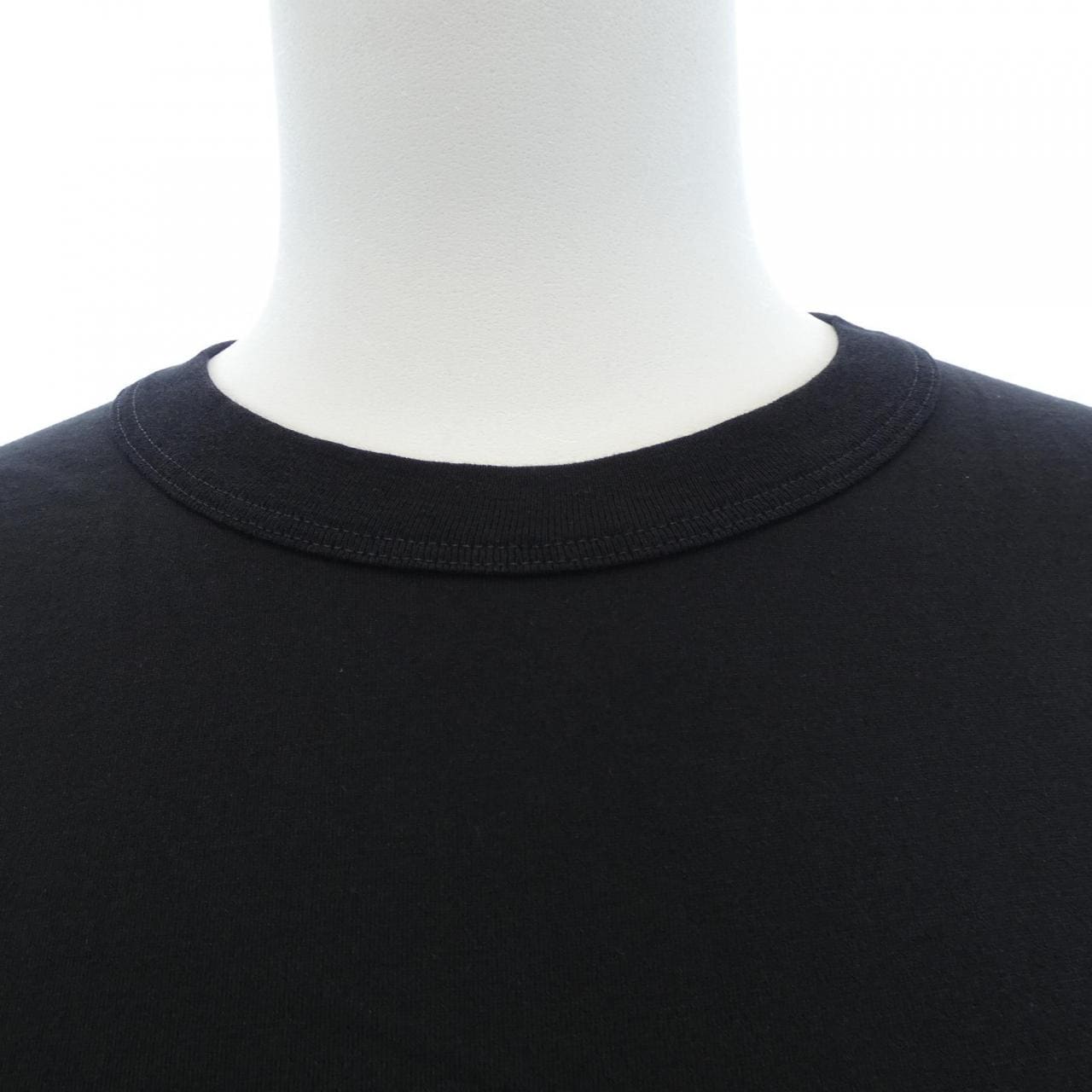 グッチ GUCCI エンブロイダリー付きコットンジャージーTシャツ 791547 XJGJT Tシャツ