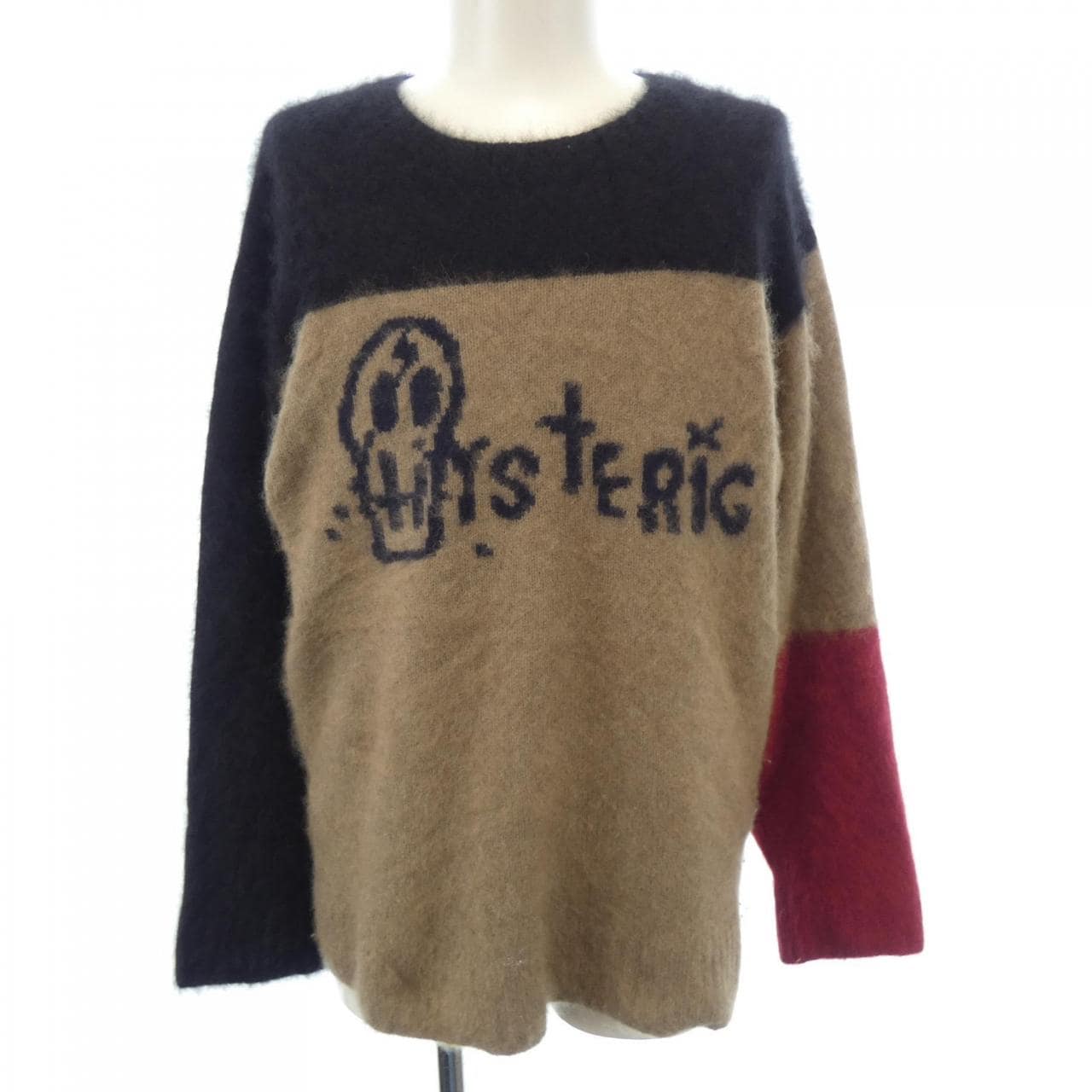 HYSTERIC GLAMOR Knit