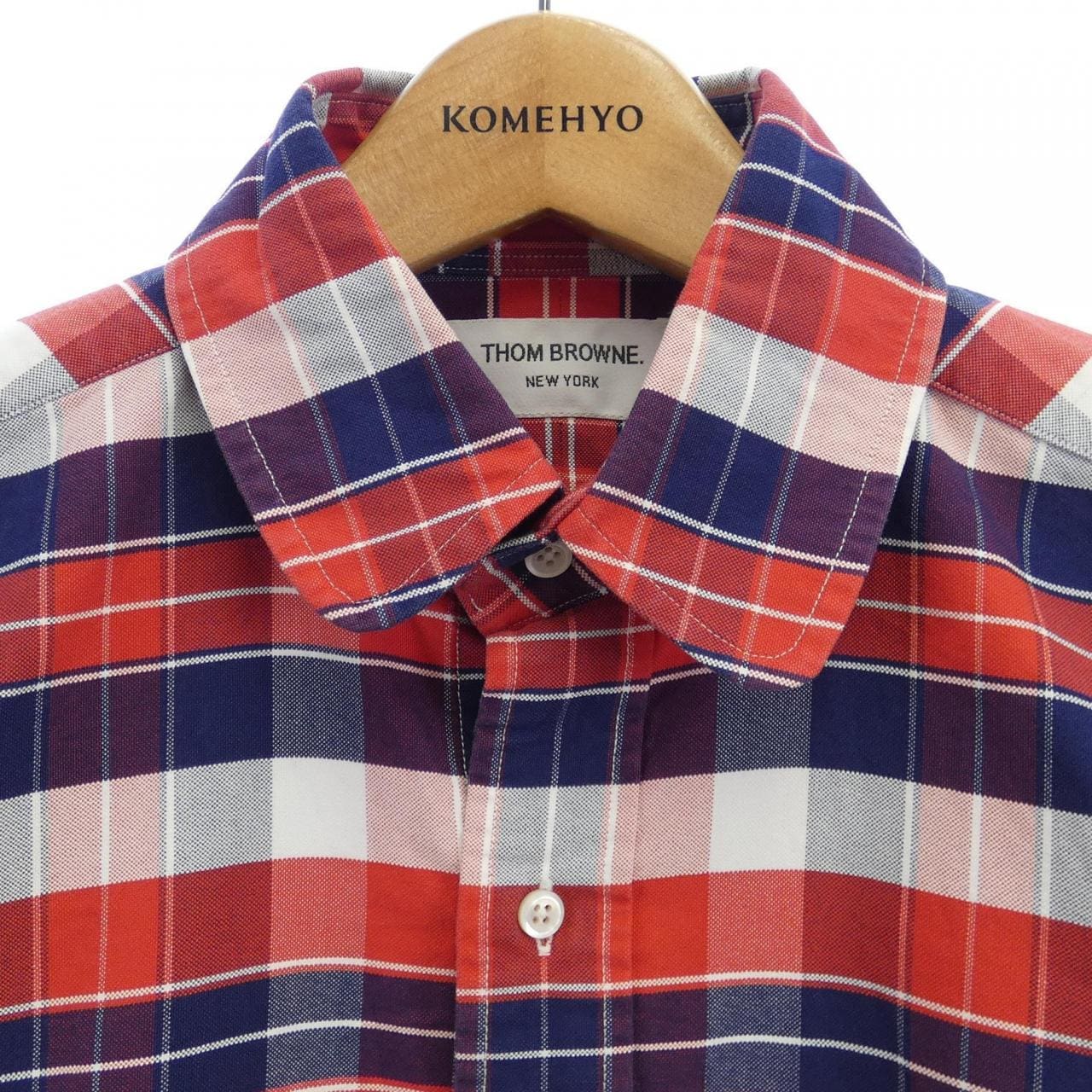 THOM BROWNE Thom Browne Shirt