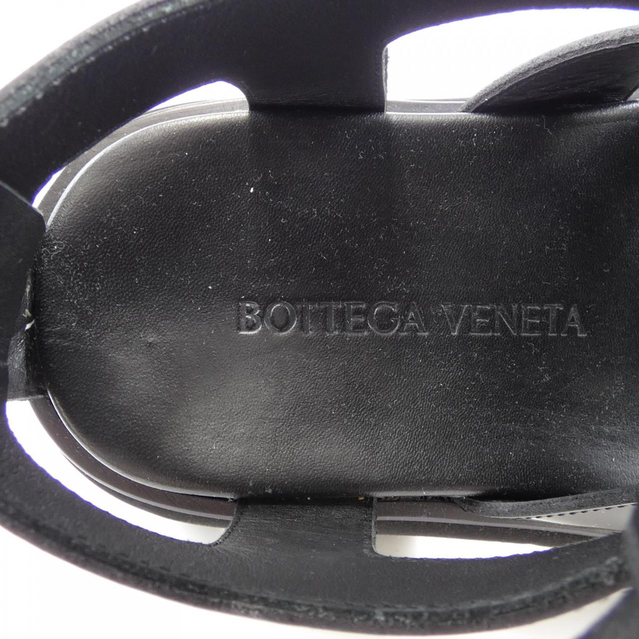 BOTTEGA VENETA sandals