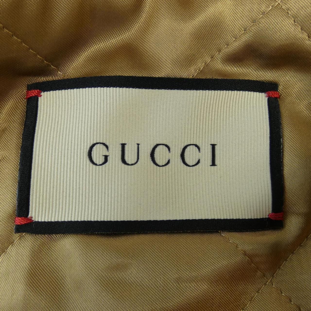 グッチ GUCCI ブルゾン