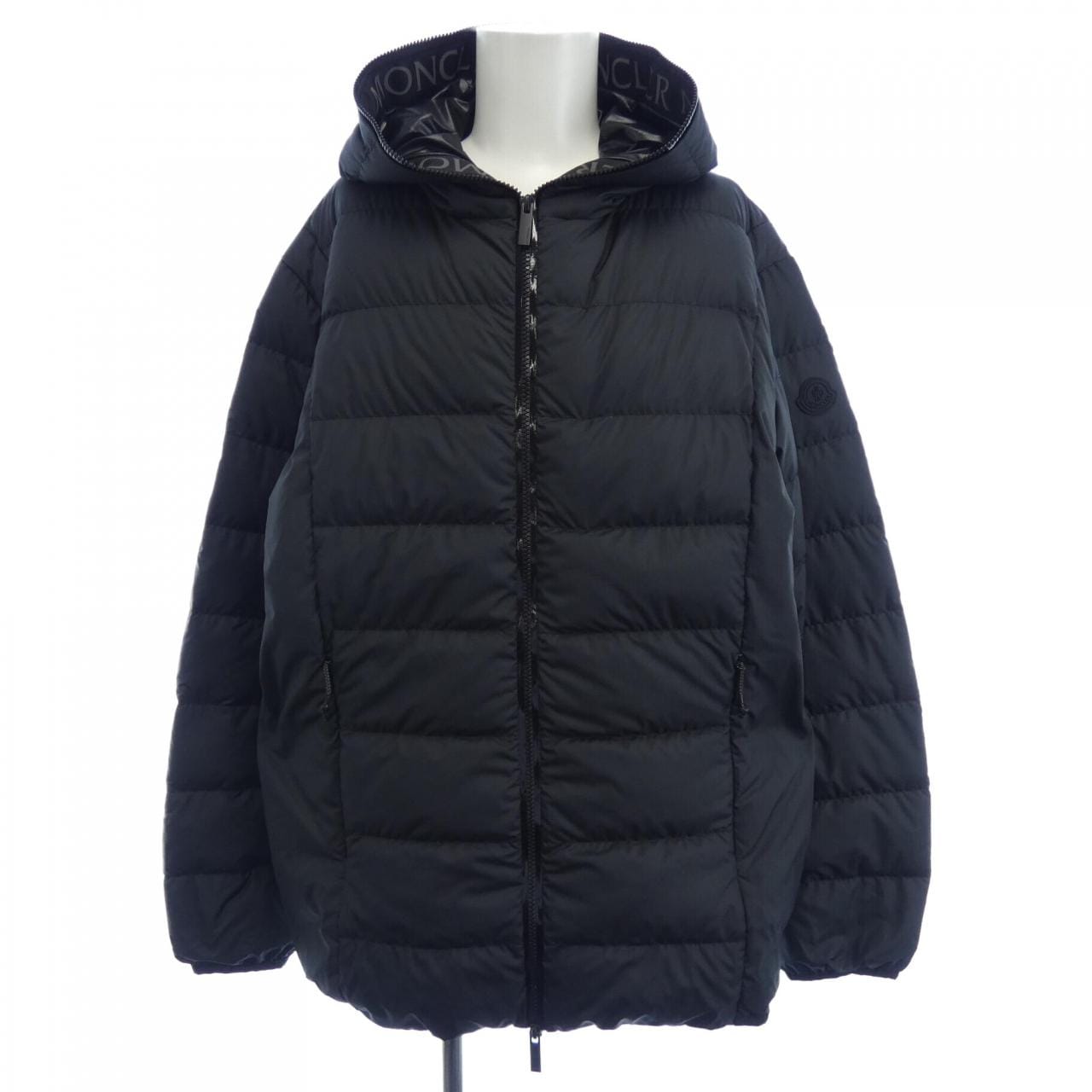 MONCLER MONCLER Down Jacket