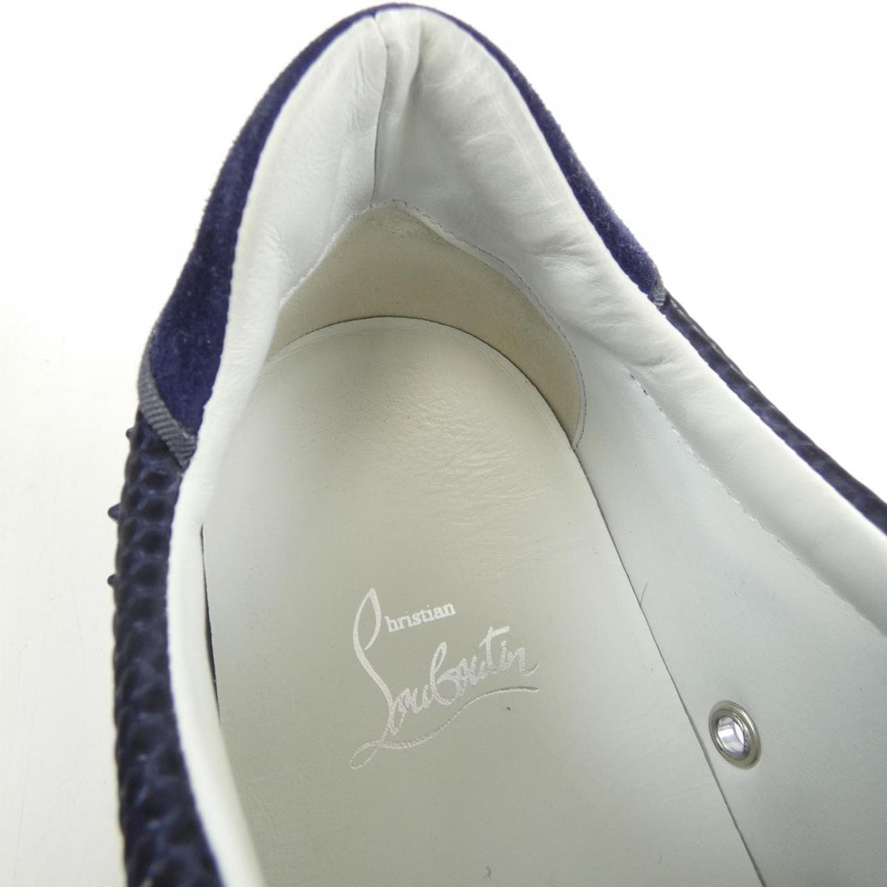 克里斯提·魯布托CHRISTIAN LOUBOUTIN Louboutin) 運動鞋