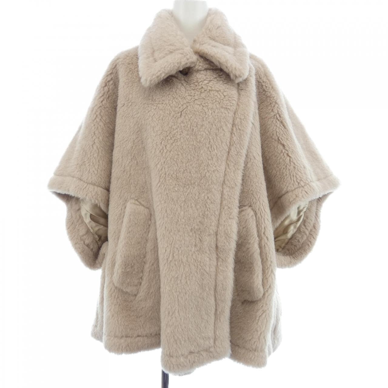 マックスマーラ Max Mara ケープ
