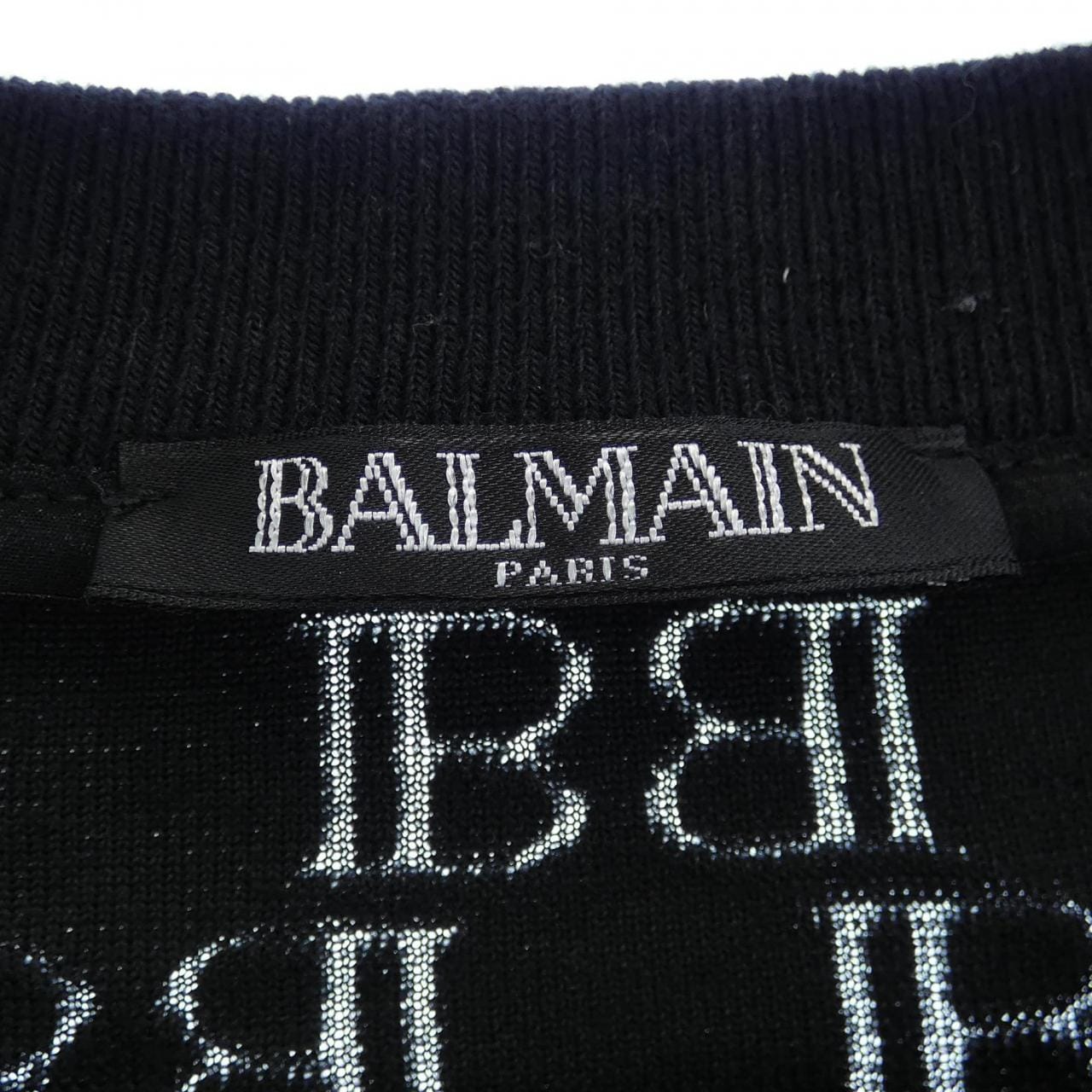 BALMAIN上衣
