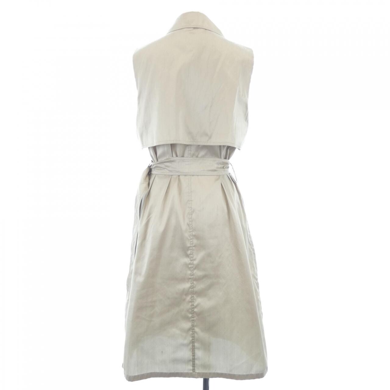 マックスマーラ Max Mara ロングベスト