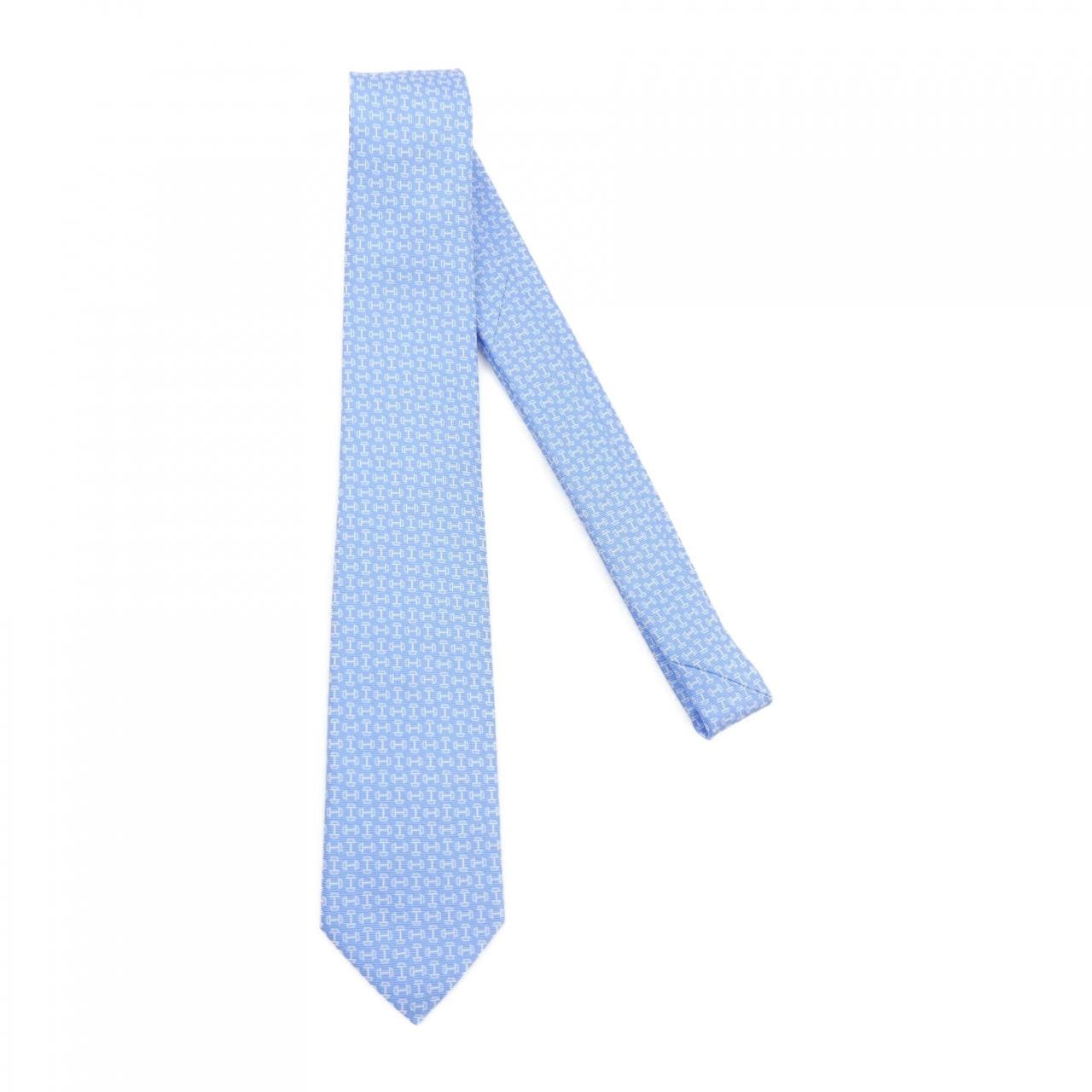 エルメス HERMES NECKTIE