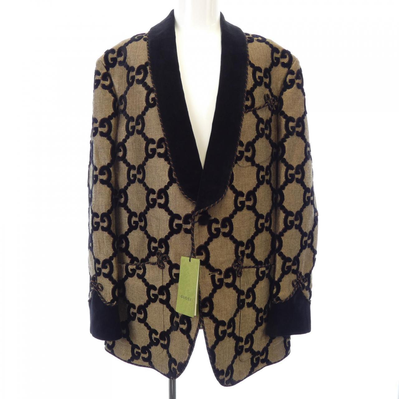 グッチ GUCCI ジャケット