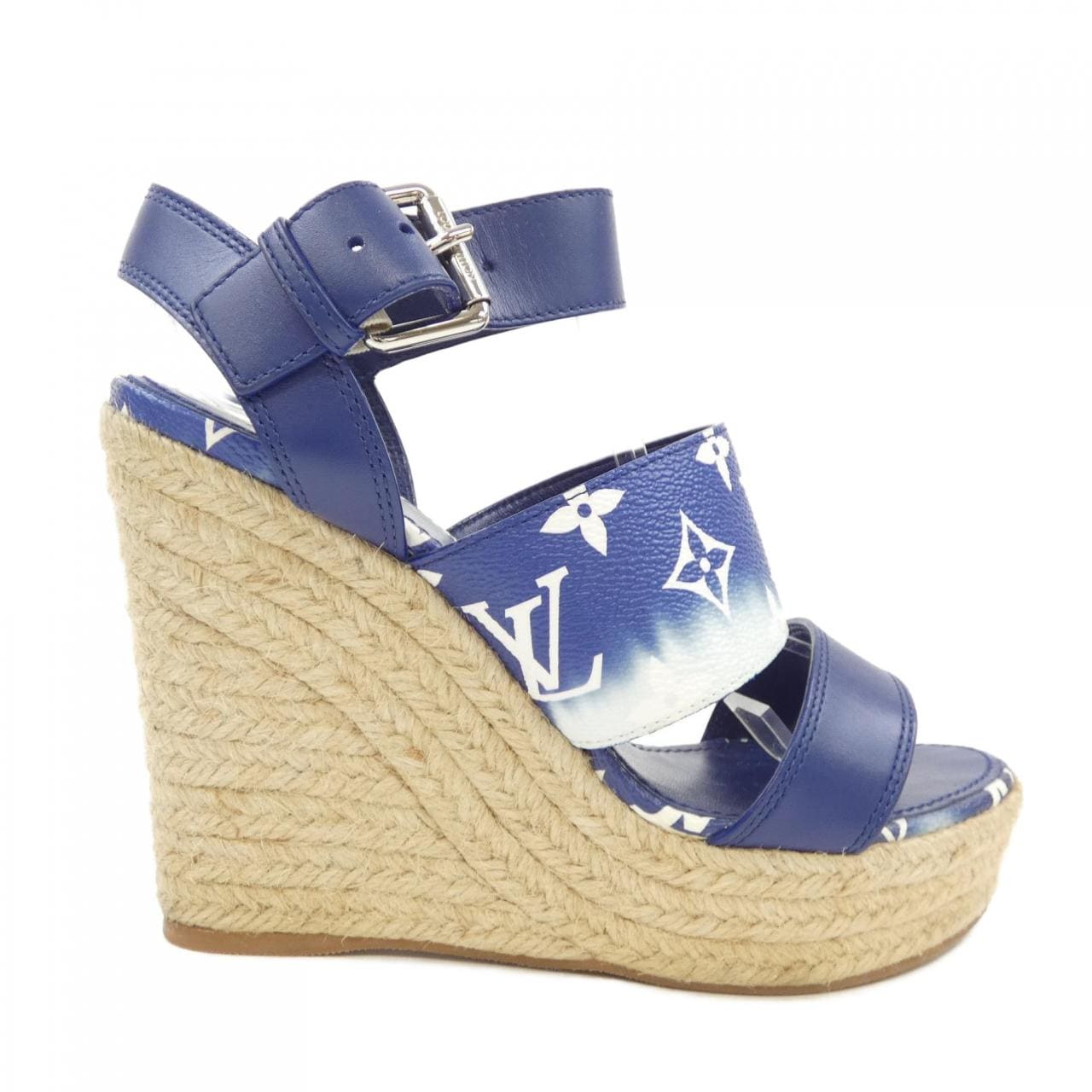 ルイヴィトン LOUIS VUITTON サンダル