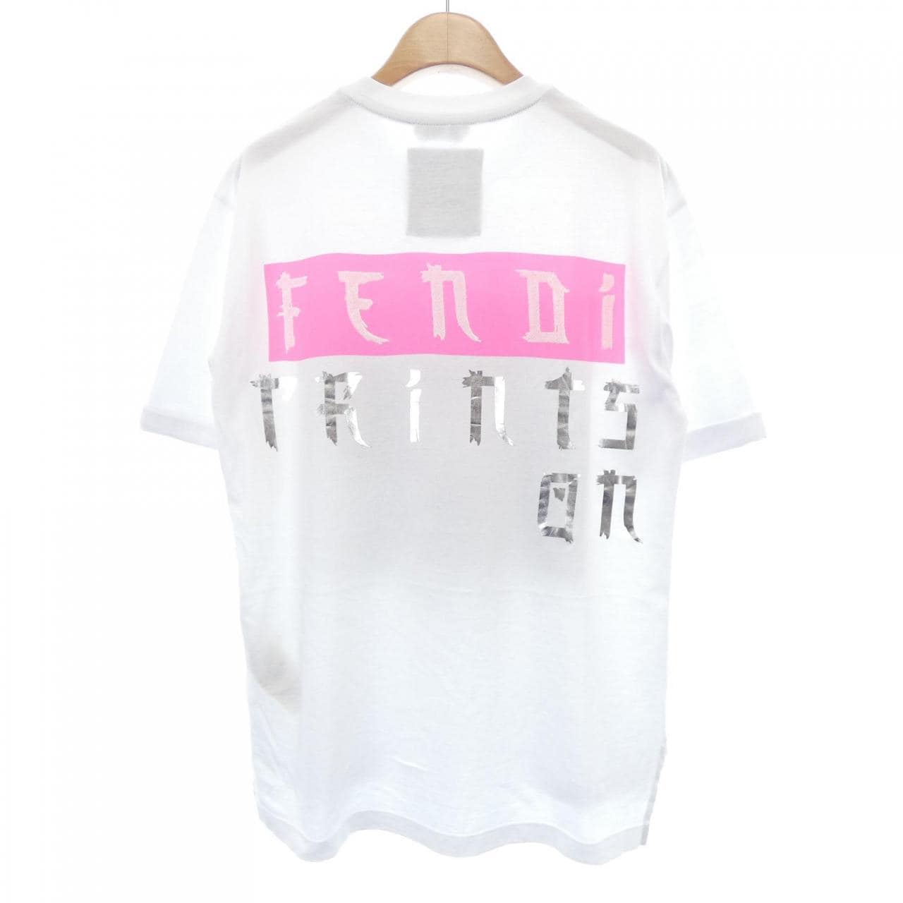 FENDI T 恤