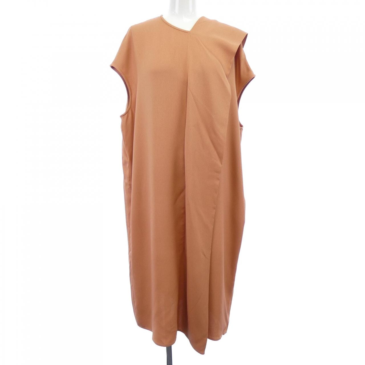 エルメス HERMES *06-7302 ワンピース