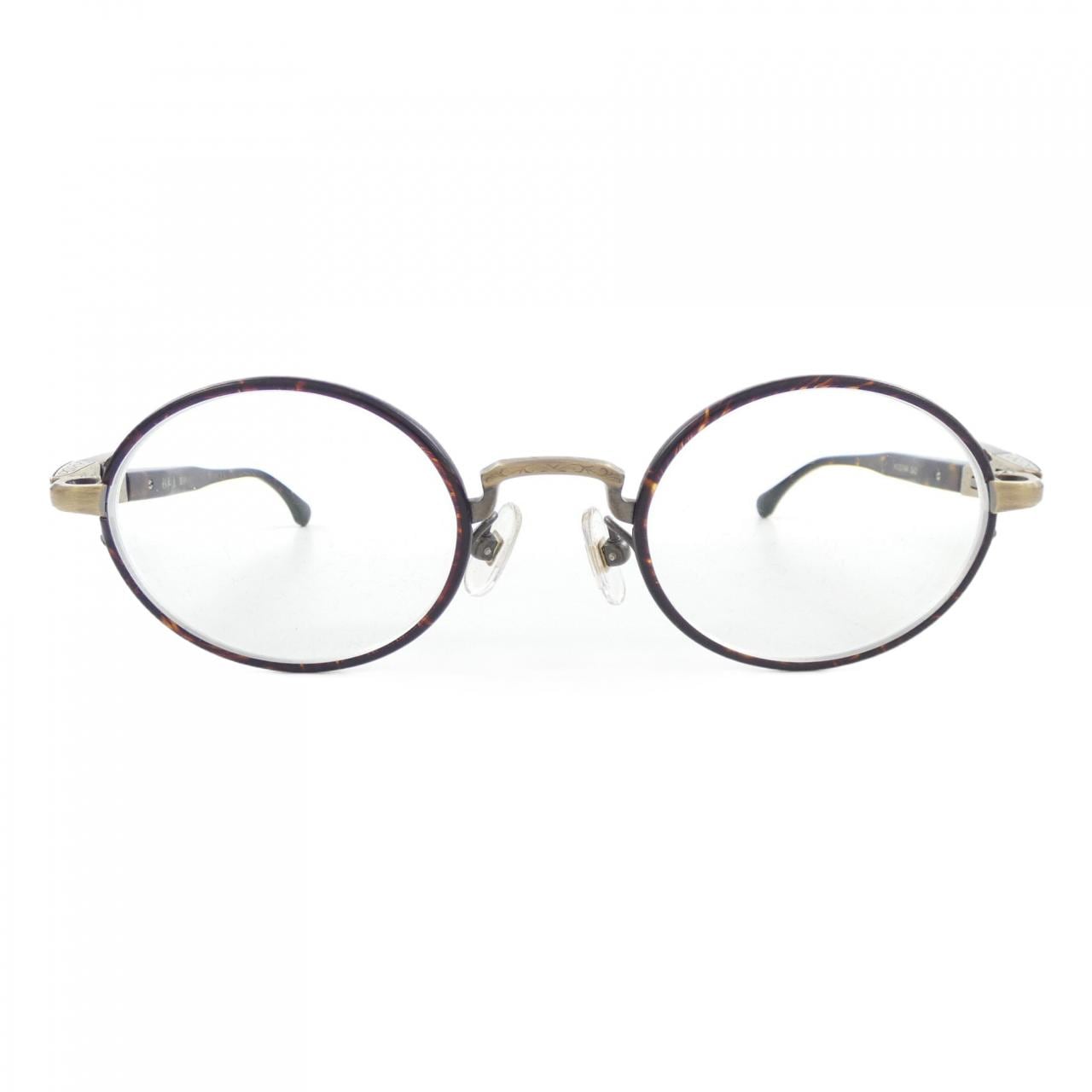 杉本圭 KS94 EYEWEAR