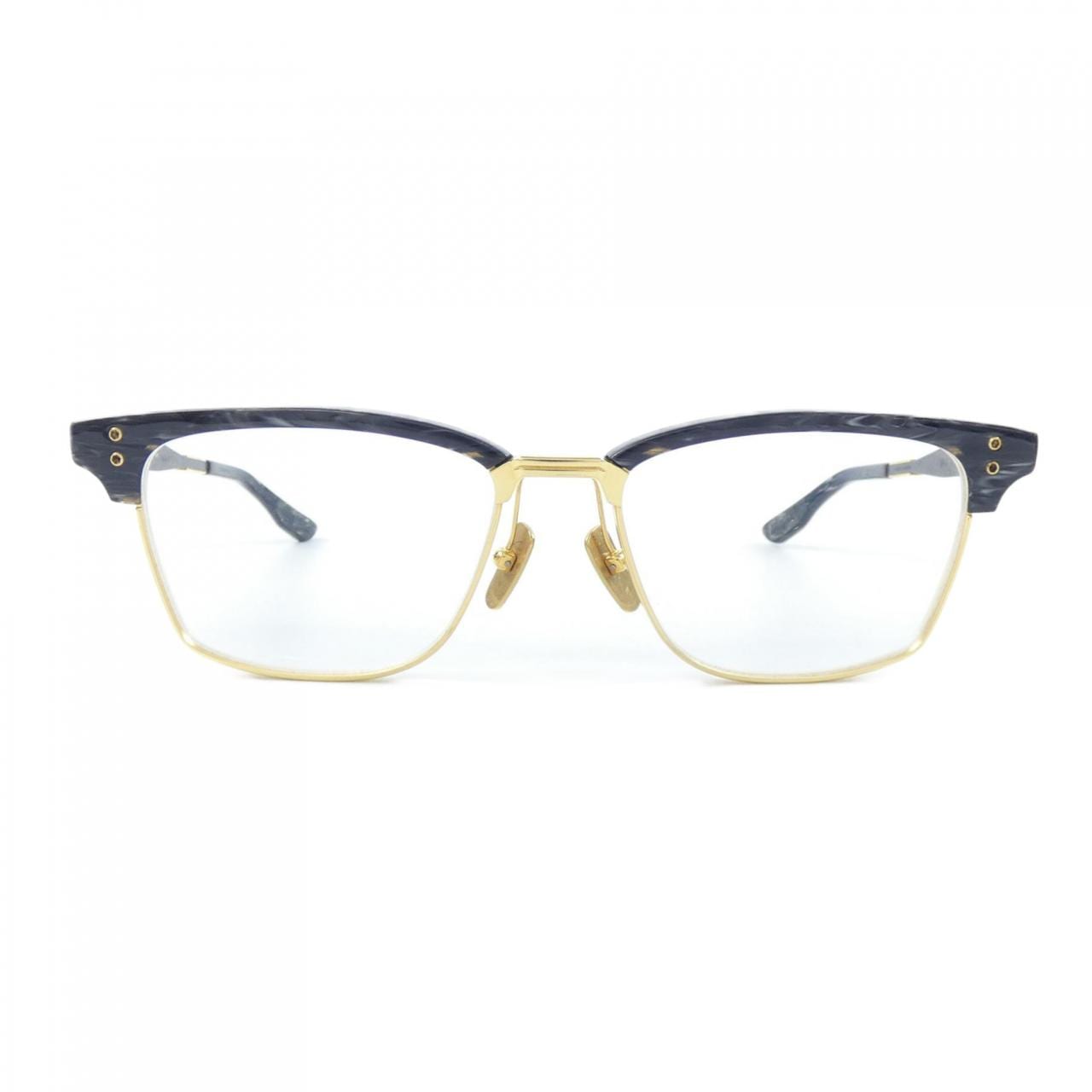 ディータ DITA STATESMAN/DTX132-55-03 EYEWEAR