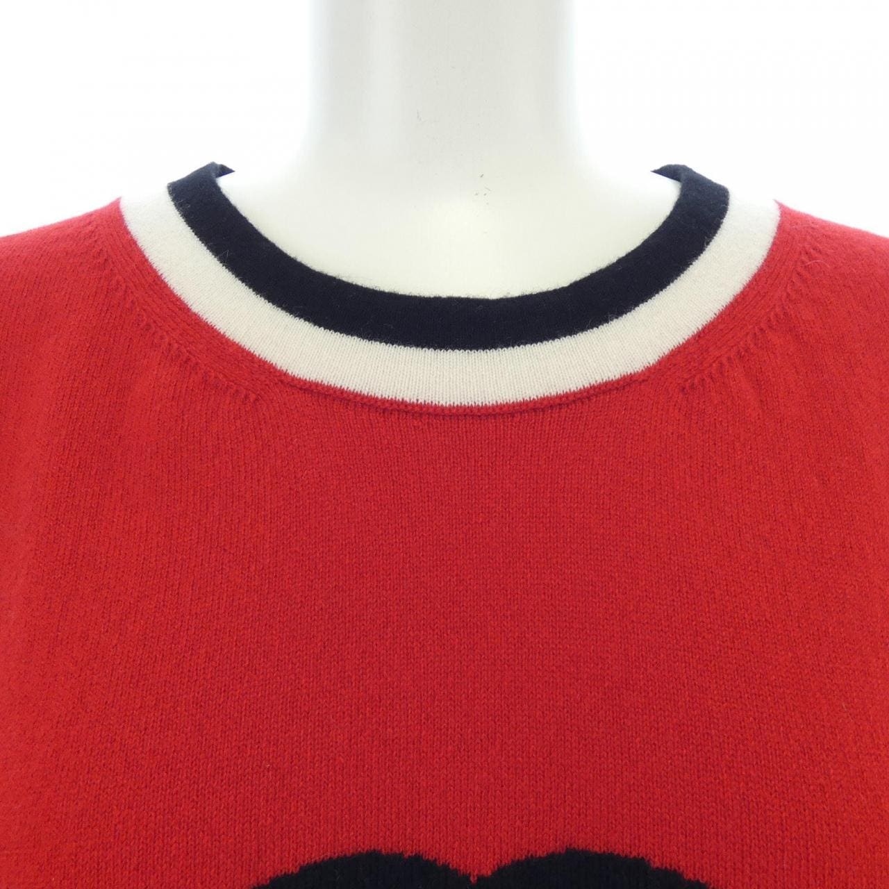 シャネル CHANEL P77451K11189 ニット