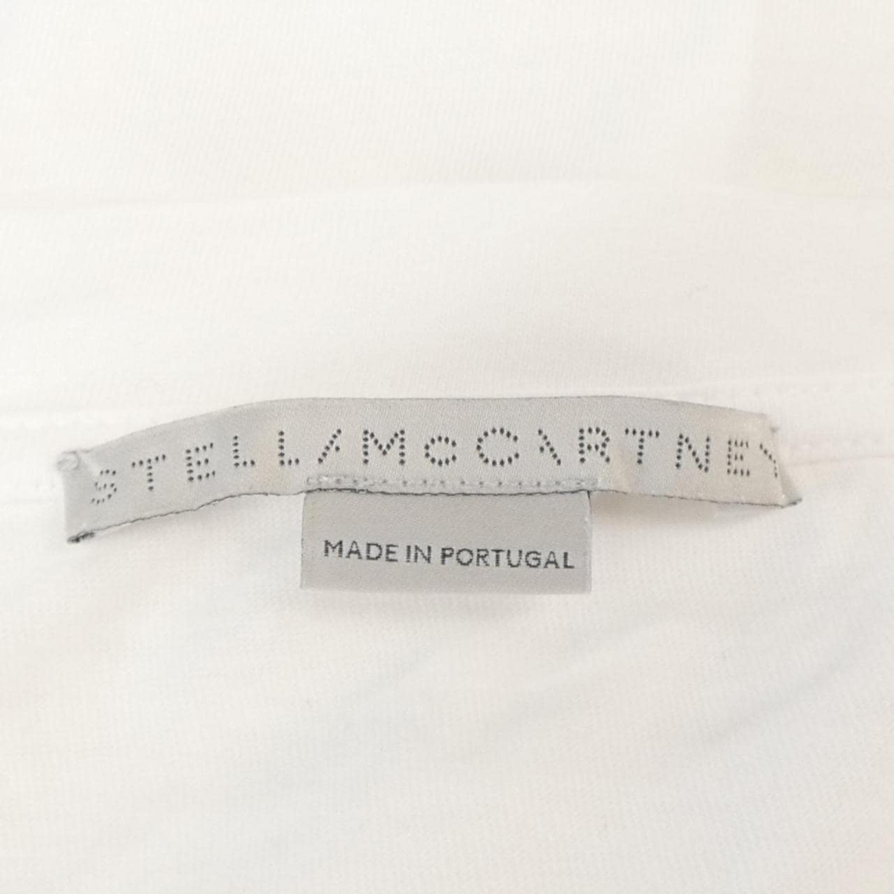 ステラマッカートニー STELLA MCCARTNEY 6J0158 3SPZ55 Tシャツ