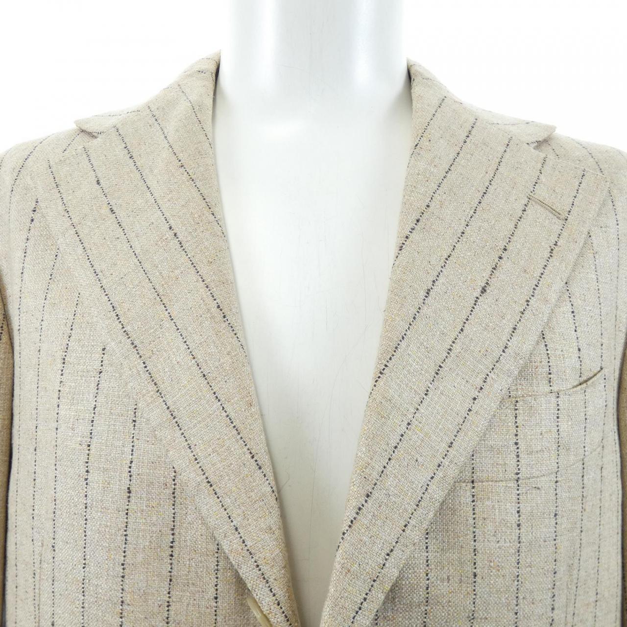 ベルベスト BELVEST ジャケット