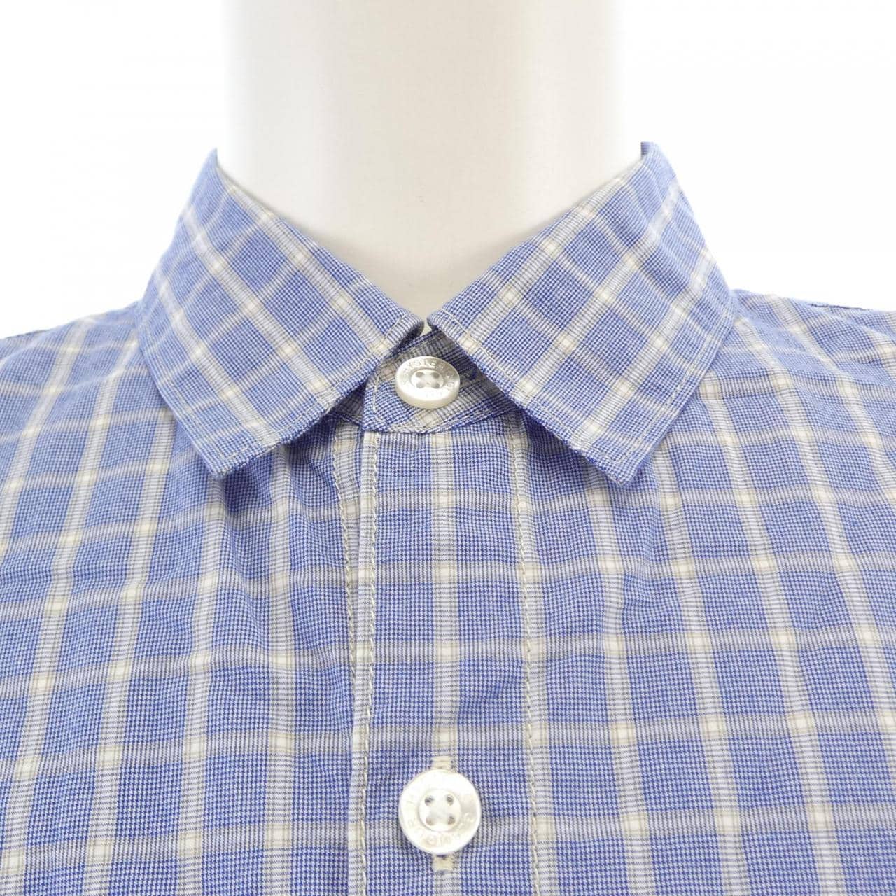 ヒステリックグラマー HYSTERIC GLAMOUR 02251AH10 S／Sシャツ