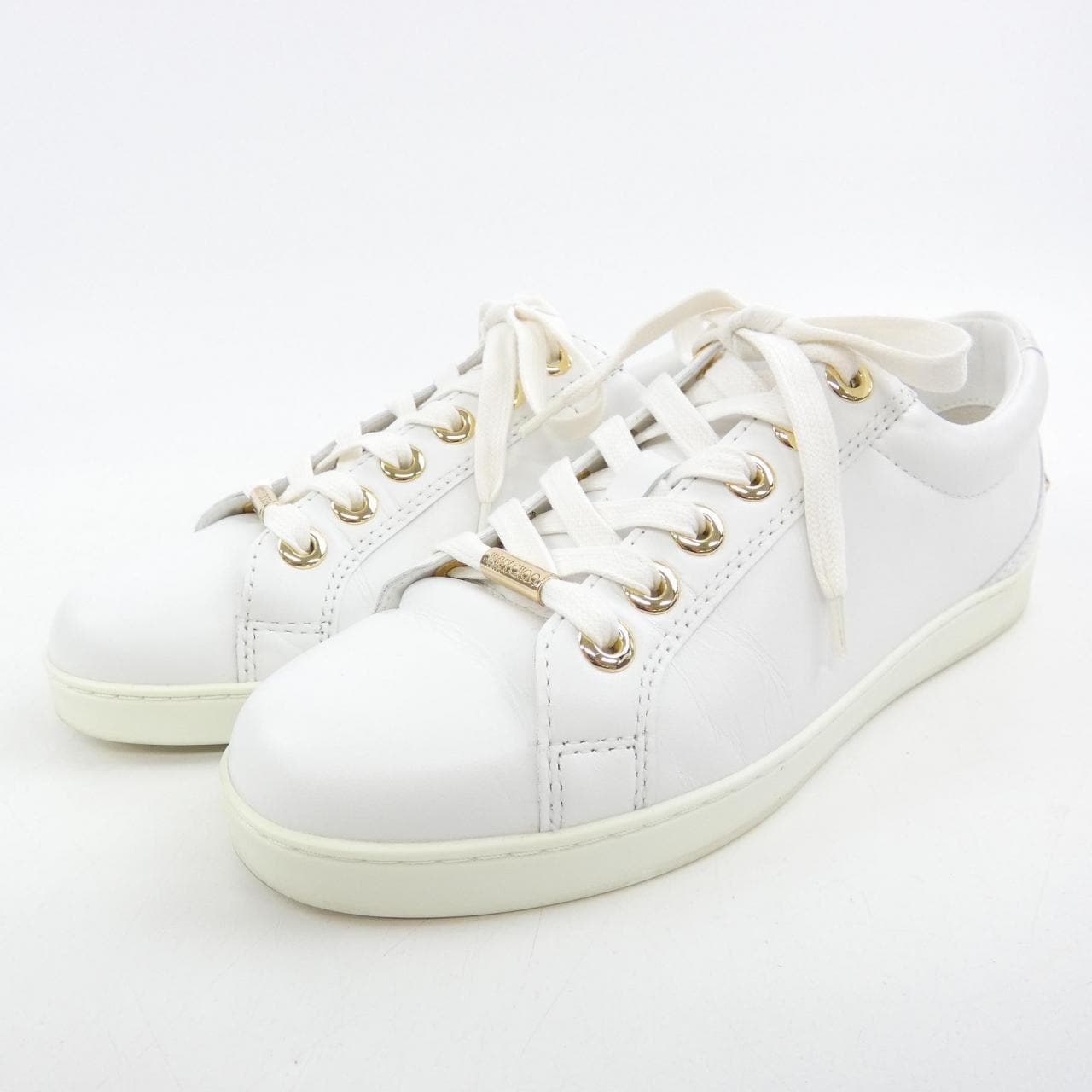 ジミーチュウ JIMMY CHOO CASH スニーカー