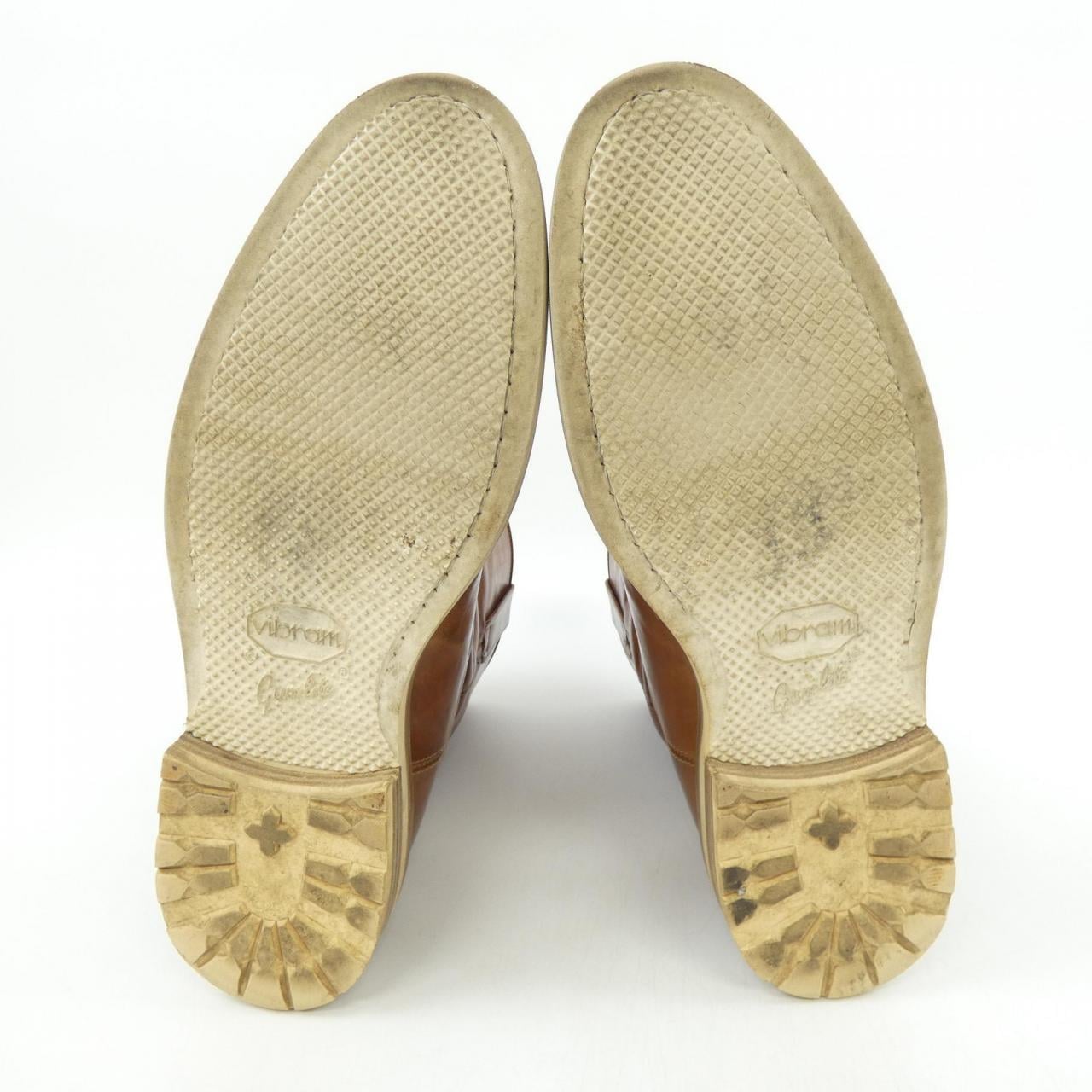 ブッテロ BUTTERO B2316 ブーツ