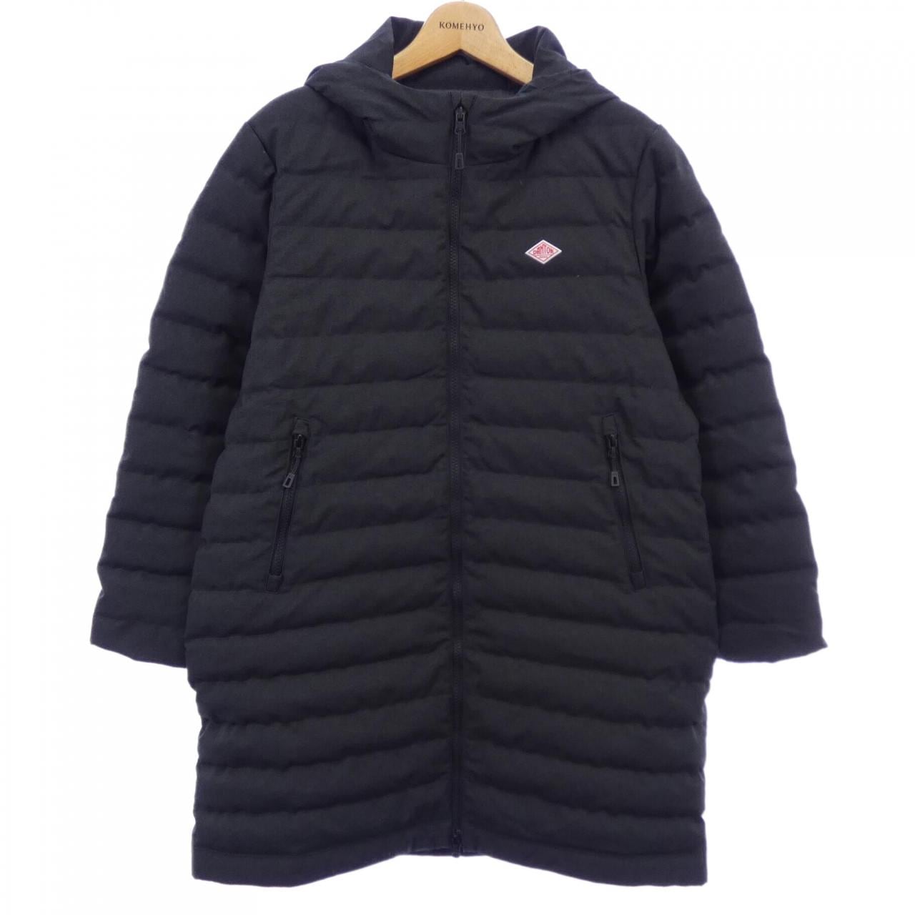 ダントン DANTON ダウンコート