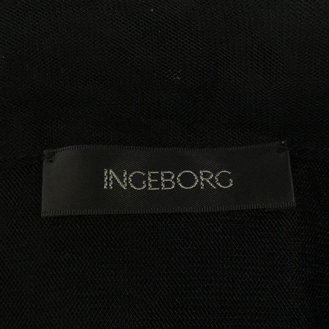 インゲボルグ INGEBORG ワンピース