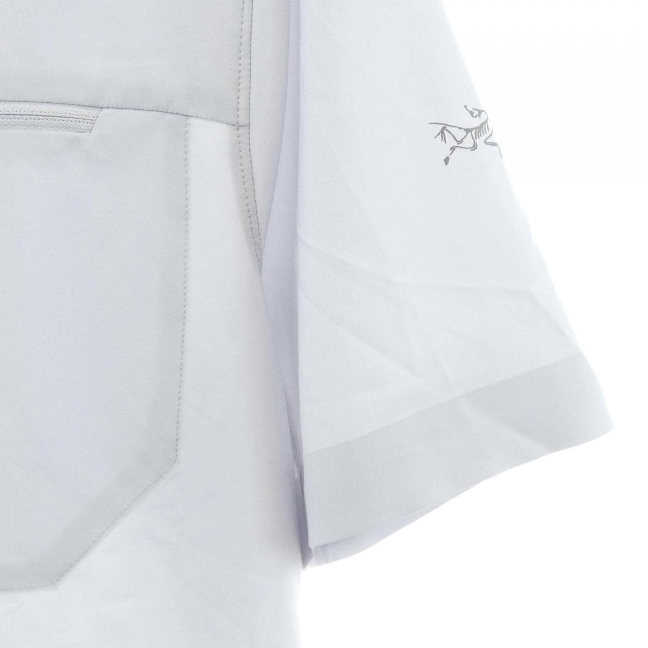 アークテリクス ARC'TERYX X000007436 S／Sシャツ