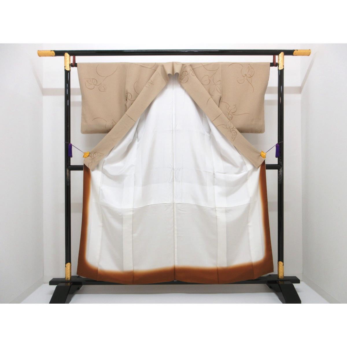 [未使用品] 小图案，长度 S