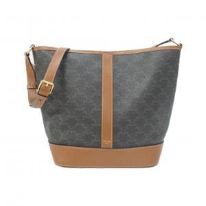 セリーヌ ミディアム バケット 191132CAS ショルダーバッグ