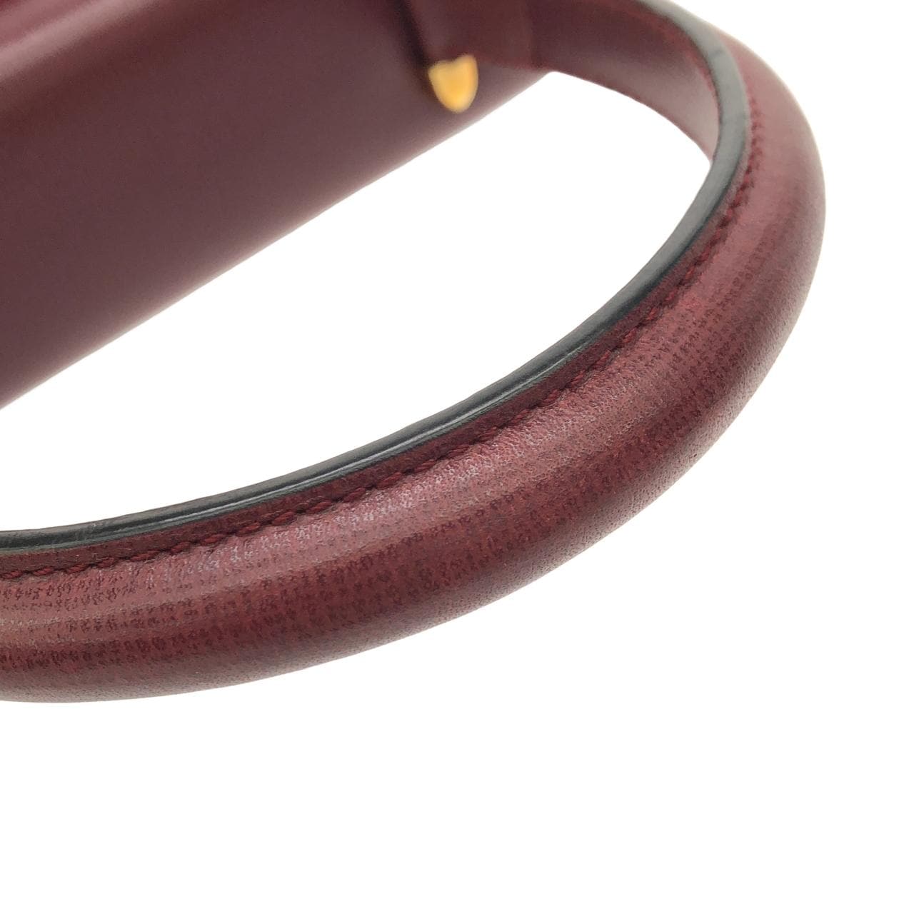 【ヴィンテージ】カルティエ L1000159 バッグ