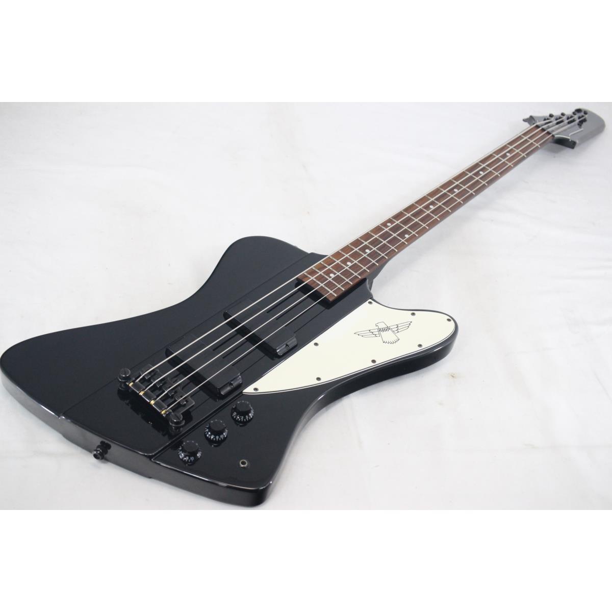 ＥＰＩＰＨＯＮＥ　　ＬＴＤ　ＴＨＵＮＤＥＲＢＩＲＤ　ＩＶ