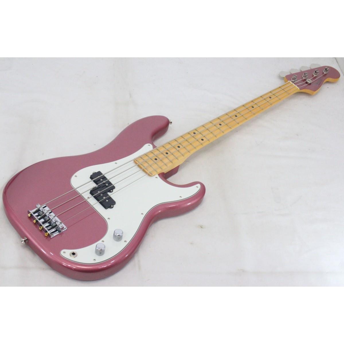 ＦＥＮＤＥＲ　ＪＡＰＡＮ　　ＭＩＪ　ＨＹＢＲＩＤ　ＩＩ　Ｐ－ＢＡＳＳ