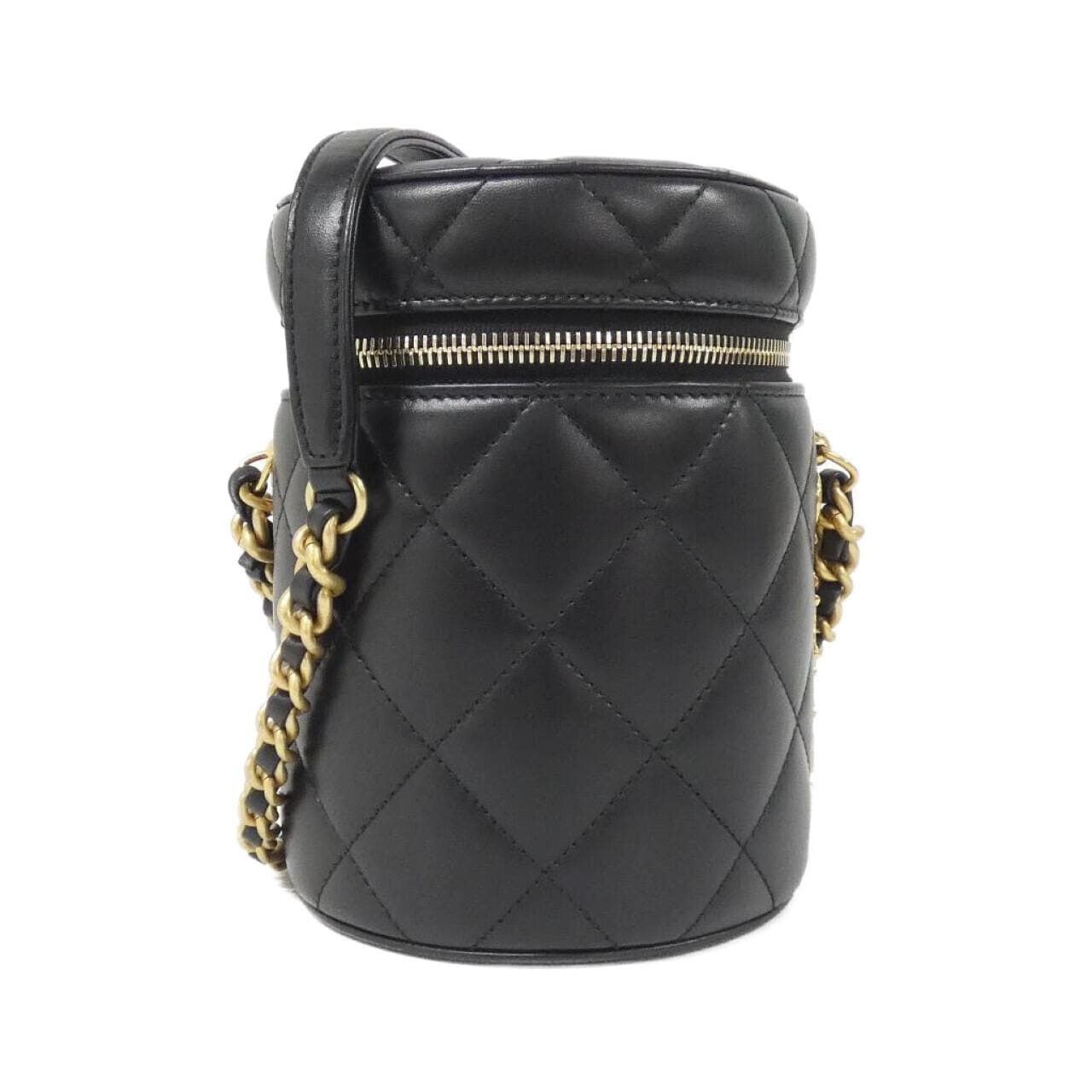 CHANEL AS2735 单肩包