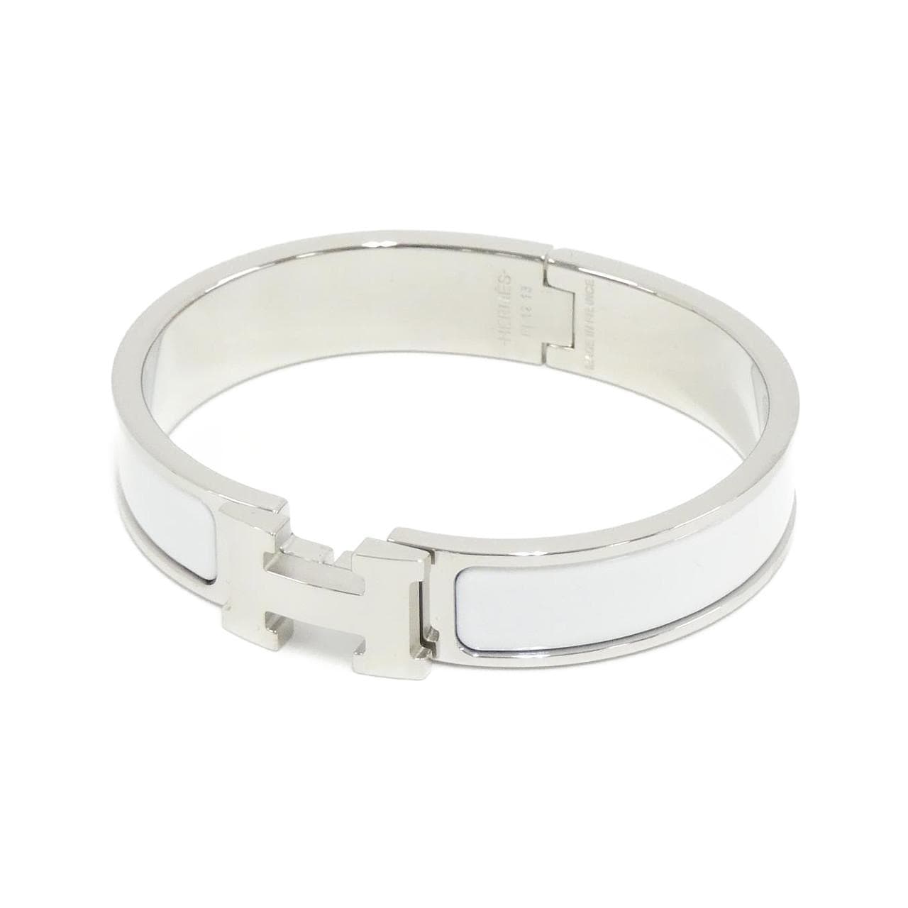 HERMES Click Ash PM 700001FP Bracelet