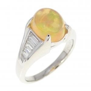 OPAL ring